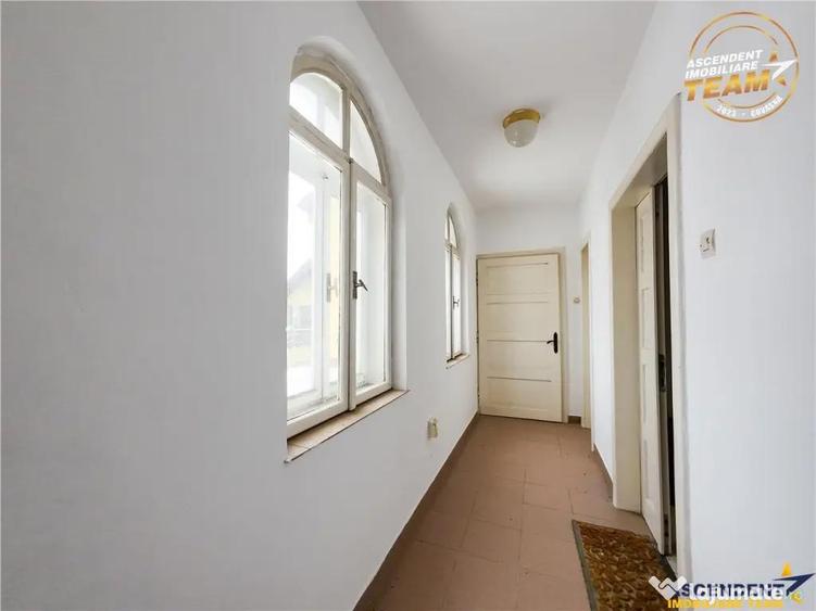 Imobil multifunctional, 566 mp utili, ideal productie, birou - 2