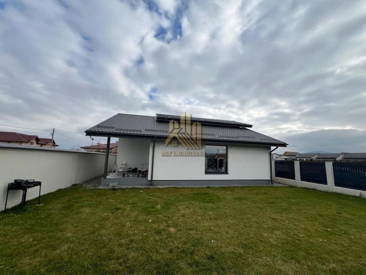 Casa 4 camere Izvor Tarlungeni - 3