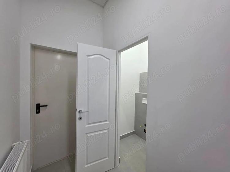 Spa?iu comercial de inchiriat Central, Deva (langa Casa de Cultura), P-ta Victoriei - 11