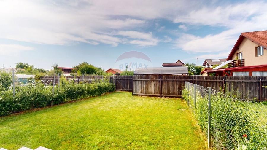 Comision 0% | Casa noua tip Duplex | Incalzire prin pardoseala | Bod - 19