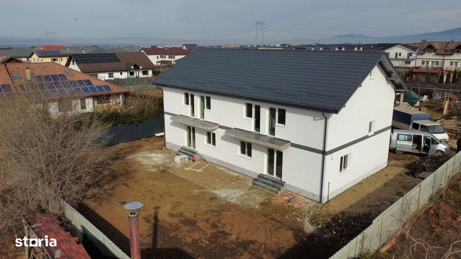 De Vanzare Duplex In Cartierul Izvor - 4