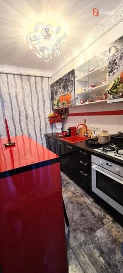 Apartament cu o camera si loc de parcare in zona Sagului - 5