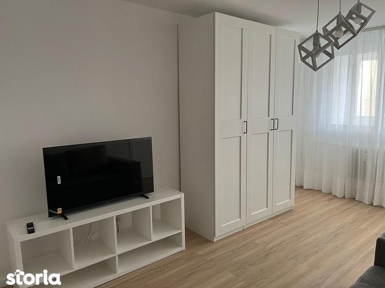 AP. 3 CAMERE - COLENTINA, BLOC REABILITAT, BUCATARIE INCHISA, MODERN - 5