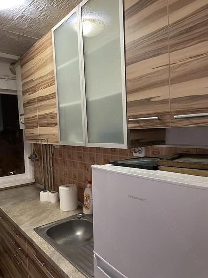 Inchiriez apartament cu 1 camera! - 7