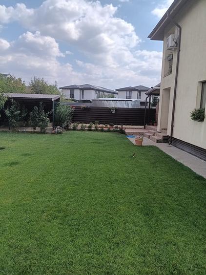 Corbeanca- Petresti - Imobil P+1 langa padure, zona constructii noi - 20