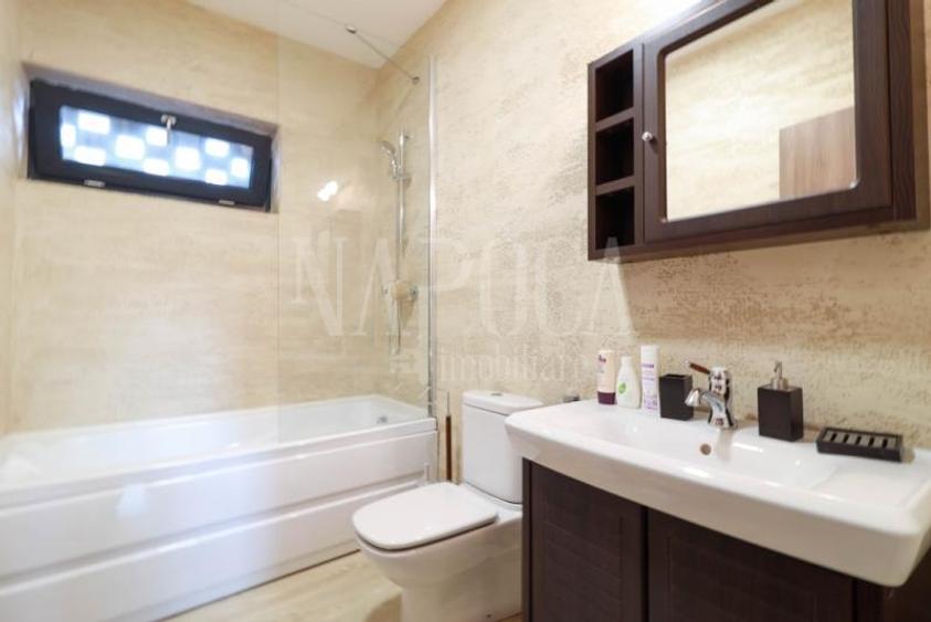 Casa 4 camere de vanzare in Europa, Cluj Napoca - 11