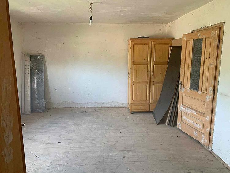 Casa de vanzare cu anexe, hala, beci, Super OFERTA - 2