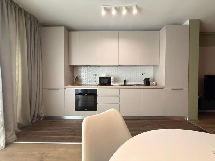 Apartament 2 Camere - 600 euro - Zona Circumvalatiunii - 4