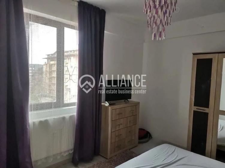 Apartament 2 camere de vanzare sau inchiriere - (COD10) MAMAIA SAT - 7