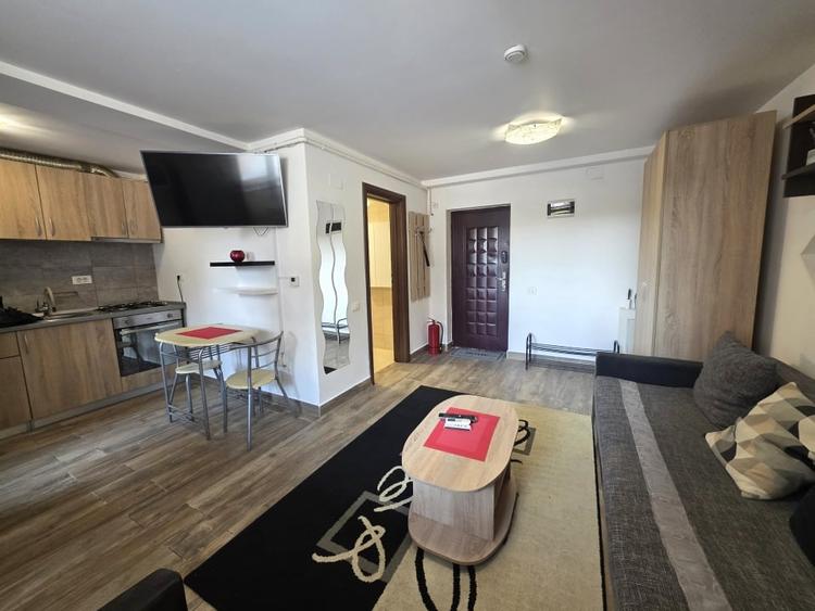 De inchiriat cea mai ieftina garsoniera din Militari Residence-Tineretului - 2