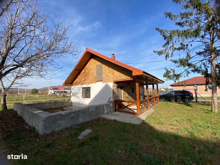 2 imobile+18 arii Teren,utilitati,asfalt - 2