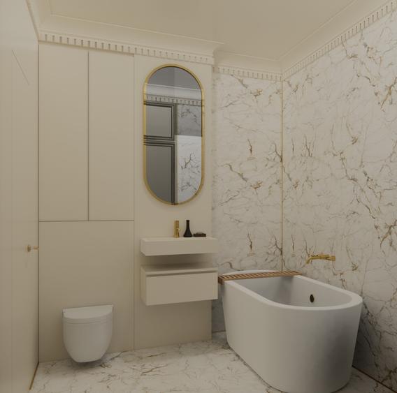 2 CAMERE - BLOC NOU - UNIRII - LANGA METROU - COMISION 0% - 3