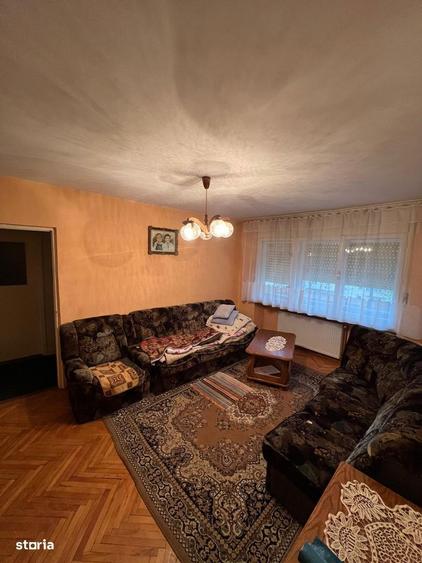 Apartament 3 camere | Zona Micro 16 | EATJ 3- Posibilitate inchiriere - 4