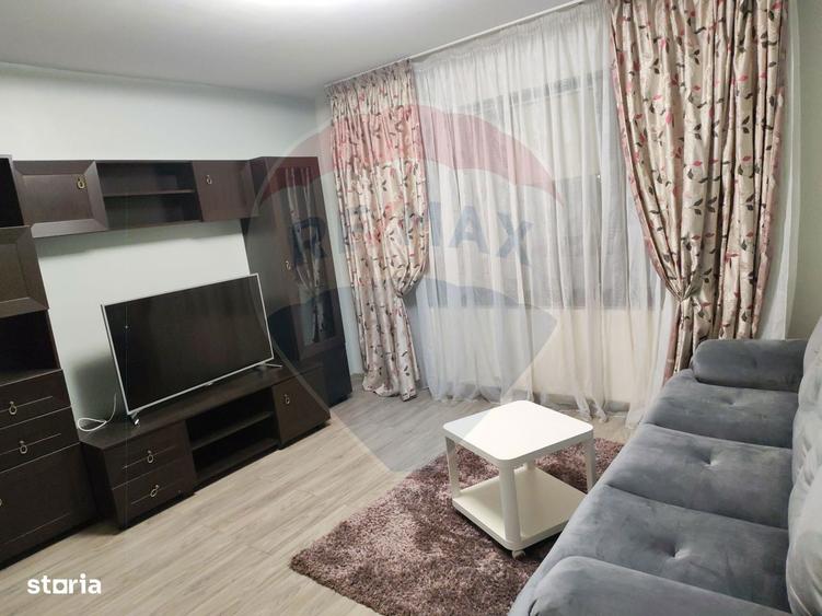 2 camere etaj 2 bloc Spitalul nr.1 - 9