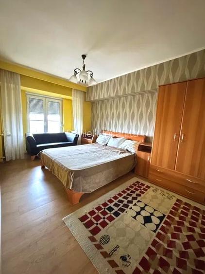 Izvor - 2 Camere Spatioase, la 2 Pasi de Parcul si Metroul din Centru