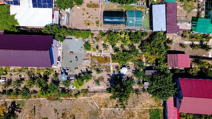 Vila P+1 | Palazu Mare | Teren 1412 mp - 2