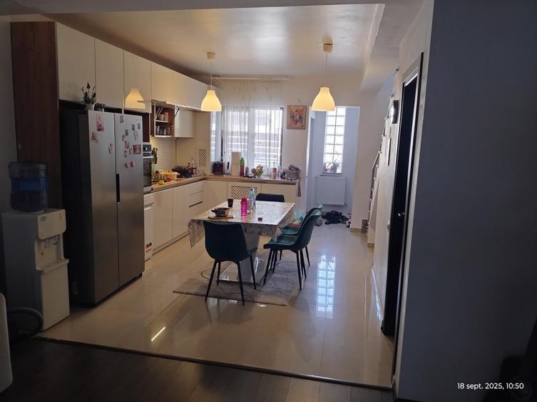 Casa insiruita ,mobilata si utilata!!! - 5