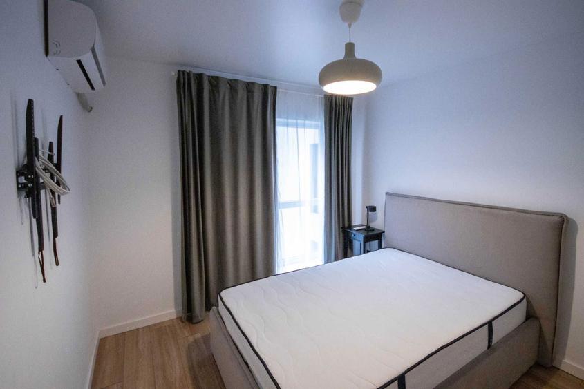 Apartament 2 Camere (Open-Space) | Bloc NOU 2024 | 8' Metrou Sudului - 6