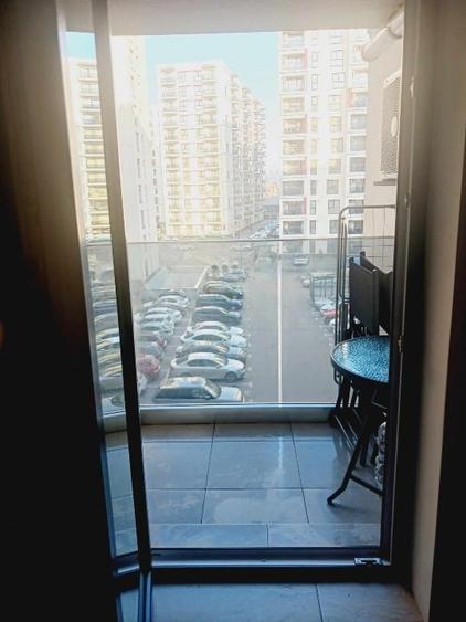 PROPRIETAR- Garsoniera Exigent Plaza, M Lujerului - 6