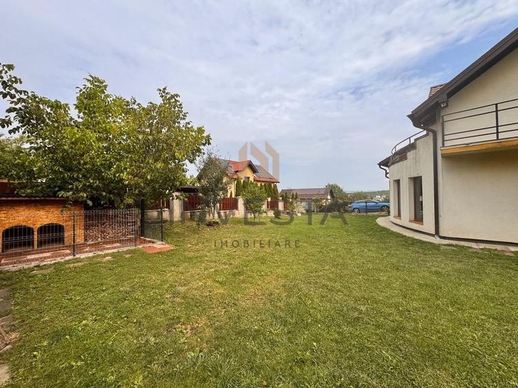 DE VANZARE CASA INDIVIDUALA 300 MP | 700 MP CURTE - 32