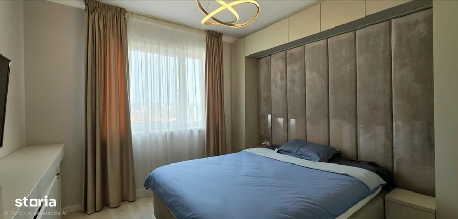 Apartament 3 cam de vanzare str. Onestilor Prima Decebal - 4