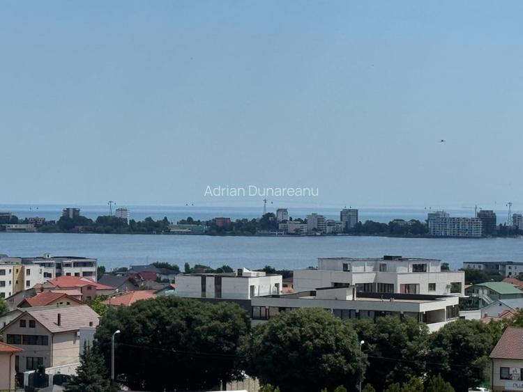 Apartament complet finisat in imobil nou finalizat