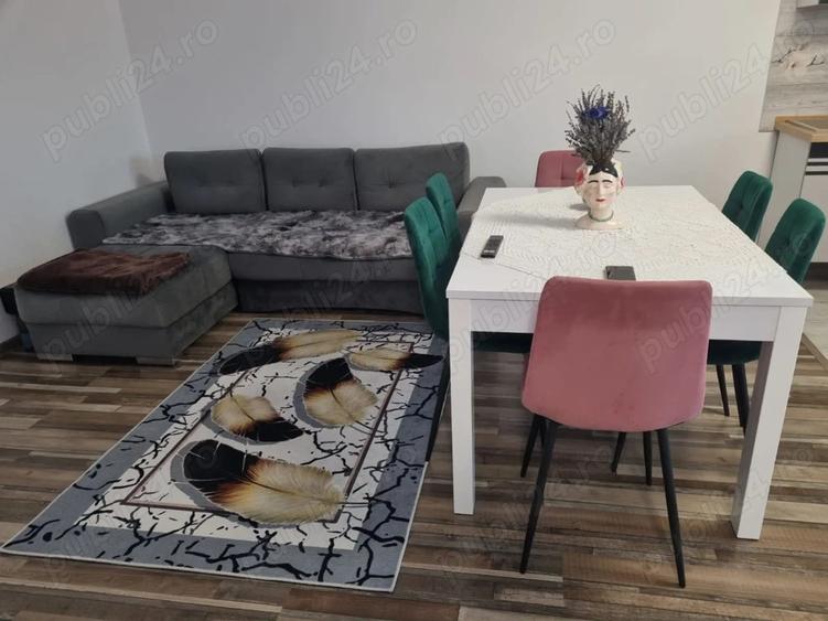 Apartament cu 2 camere, Apahida,Cluj - 3