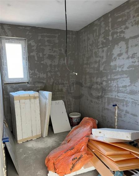 RECO Casa cu 3 dormitoare, plan parter- Paleu - 13