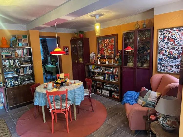 Vila Ialomita -Livedea lac - 8