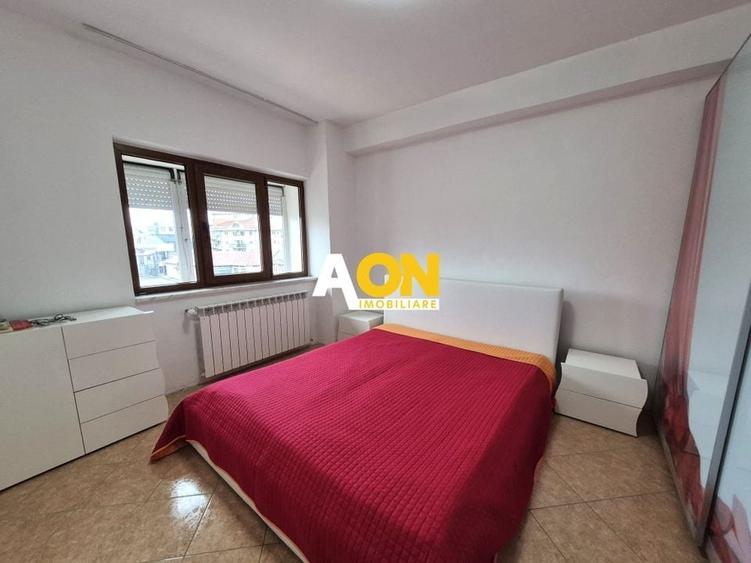 Apartament 2 Camere, Decomandat, 56 mp,  Et. 3, Zona Ultracentrala - 10