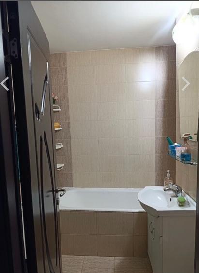 Apartament 3 camere - Gherla, Str. Clujului - 1
