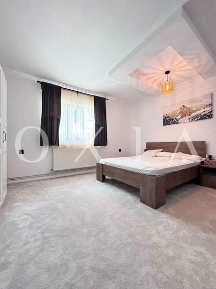 LX271 CHISODA, individuala, renovata complet - 12