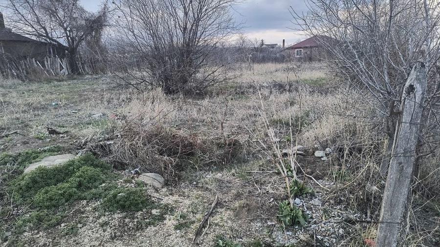 Teren Intravilan 1314 mp Cotesti Vrancea Focsani - 1