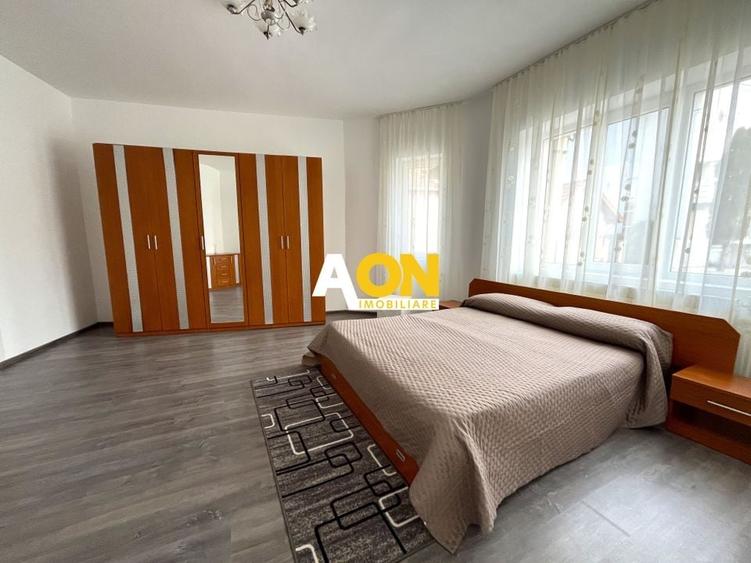 Casa-Vila de vanzare Alba Iulia-Centru - 8