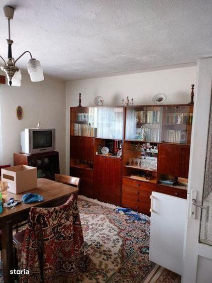 Apartament 3 camere in loc Livezile jud Alba - 7