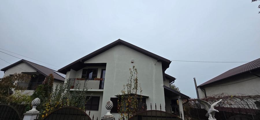 Vila de vanzare Petresti - 4