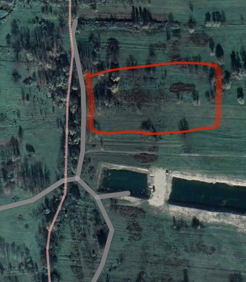 Teren de vanzare Runcu Gorj - 4