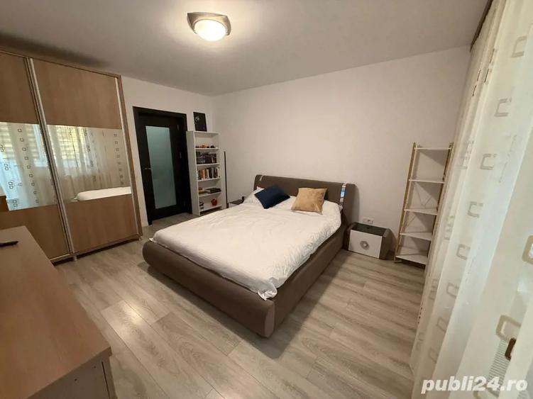 Inchiriez apartament 2 camere - 10