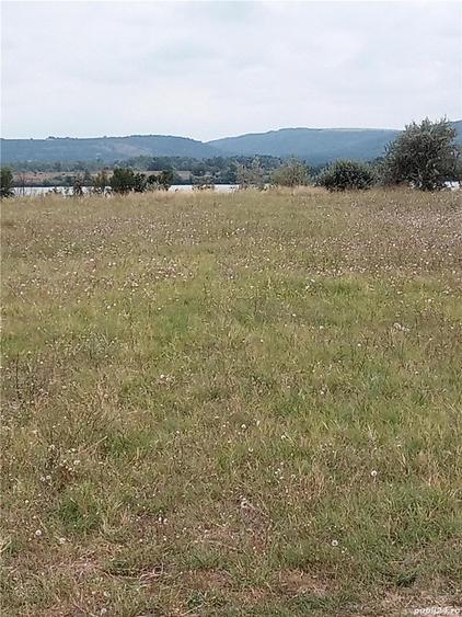 Vand teren langa Dunare 2200de metri patra?i sau ?i cu parcele - 3