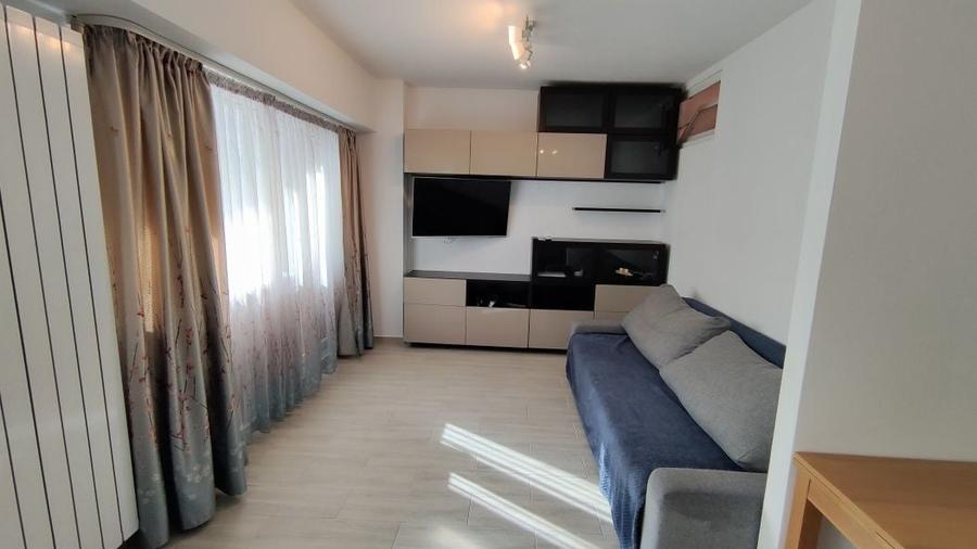 Inchiriez studio modern, 42 mp, loc de parcare inclus Lujerului - 2