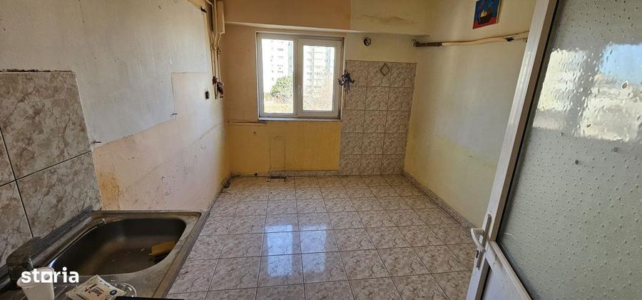 Faleza Nord , 3 camere ,2 balcoane - 2