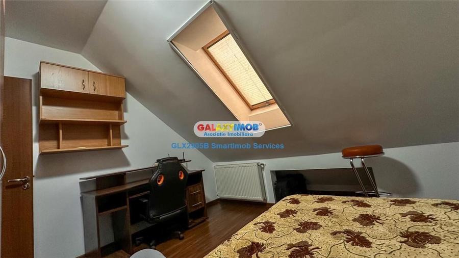 Vanzare apartament 3 camere | Mobilat | Utilat | Colentina | V. Bacila - 11