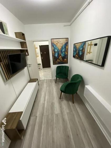 Garsoniera/Terasa strada Biruin?ei - 8