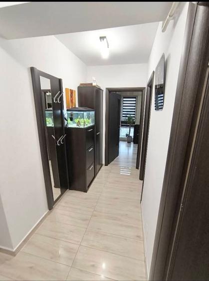 Inchirierez apartament 2 camere - 8