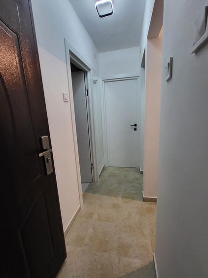 Ofer spre inchiriere apartament cu o camera Pta. Rahovei / Sibiu - 3