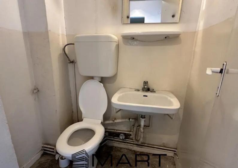 Apartament 4 camere decomandate Vasile Aaron - 9