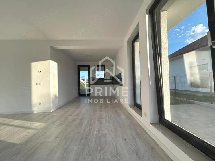 Casa individuala, LA CHEIE - 3 camere, 85 mp, 340 mp teren - DE VANZARE - 5