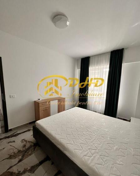 Apartament cu 2 camere situat in la Contemporan Homes. - 6