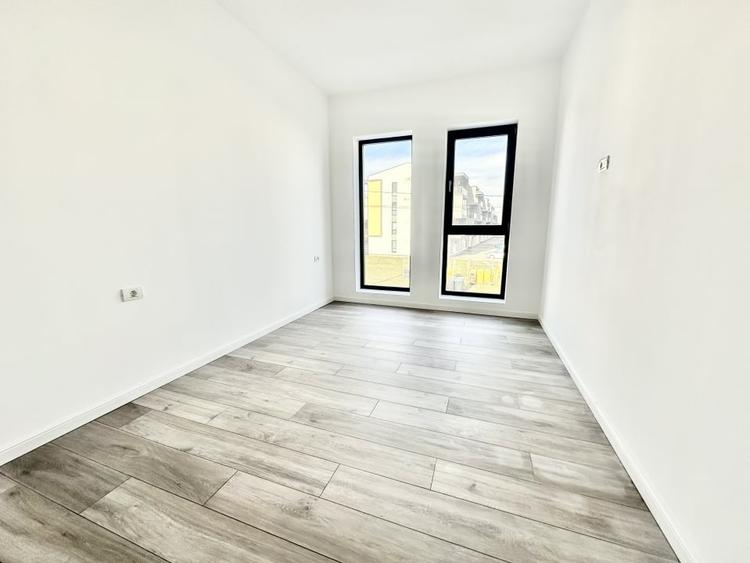Apartament cu 2 camere decomandat  - pozitie excelenta - Giroc - 12