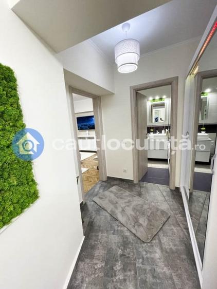Apartament 3 Camere Ultracentral Unirii Fantani 2 minute Metrou Modern - 14
